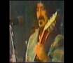 Zappa - Sweden 1973 1. Montana