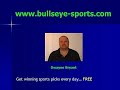 Free Sports Picks Sent to Your Email