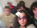 videos de Lukas, Emi, Juanjo, Tank Y Tinti