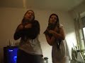Jamie and Jessy *Crazy* vhm Jamie and Jessy *Crazy* vhm