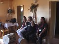 ANTOS Therapists can heal with Animal Power ANTOS Therapists can heal with Animal Power