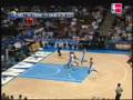 10 Block by Marcus Camby