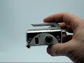 Swiss Tech 7 in 1 Bodygard Emergency Tool
