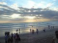 kuta beach