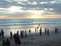 Kuta beach, Bali