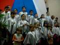 videos de Apresenação de NATAL - IBF Bonfim - Crianças - parte  3