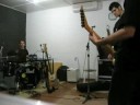 os Capangas do Capeta - ensaio n.3 musica 2