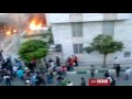 tehran shooting Date unconfirmed