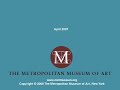 Curatorial Perspective from Carlos A. Picón, Curator in Charge, Greek and Roman Art
