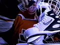 Ce gardien a un ennemi: Sergei Fedorov ! (Nike)