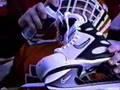 Nike Hockey Shaving Cream Commercial