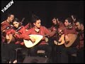 Erdal Erzincan ve Orkestrası Kadıköy HEM Konseri
