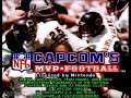 snesguide.com - capcom's nfl mvp football. casual gameplay captured from actual super nintendo hardware; not an emulator. not a speed-run. no tool-assistance. commentary-free.