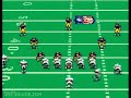 snesguide.com - capcom's nfl mvp football. casual gameplay captured from actual super nintendo hardware; not an emulator. not a speed-run. no tool-assistance. commentary-free.