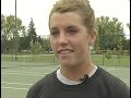 Wausau Newman Tennis