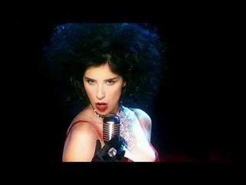 sarah silverman flash clip