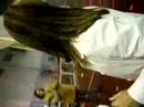 Quiero destacar a Leti bailando copadiiiiiiiisima