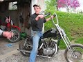 Ironhead 1st Start 81\