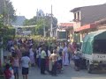 olocuilta, domingo de ramos 2010