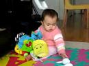 Mariana Tobler - 9 meses