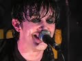 alesana   congratulations i hate you  live 