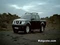 Nissan Transformer