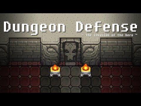 Dungeon Defense
