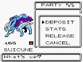 Let's Play Pokémon Crystal - Part 142