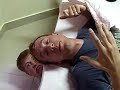 Prank while Sleeping