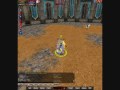 Perseus KO vs Tsunami
