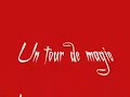 La Magie au feminin