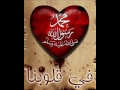 احاديث نبويه رائعه جدا مع نشيد رائع :: ليس الغريب