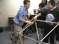 Geodesic Dome
