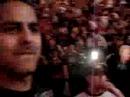 Matt Serra Entrance