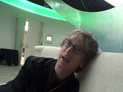 Andy Dick: Sane & Sober in Chicago, part 2