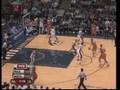 2006: Suns @ Nets (Part 8 of 14)