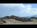 monte alban oaxaca & lila downs