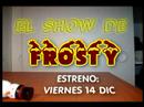 Programación Navidad 2007