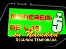 Programación Navidad 2007