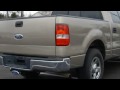 2004 Ford F150 Hendersonville TN