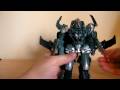 ROTF Voyager Megatron