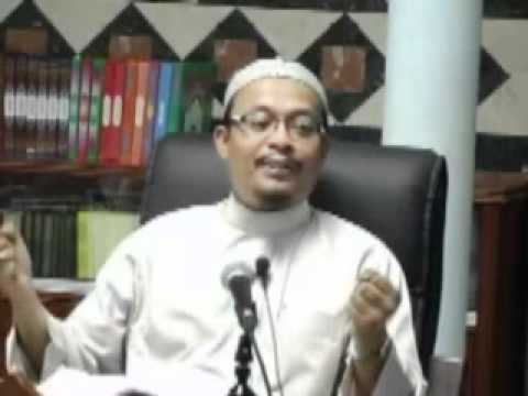 ceramah itu hiburan