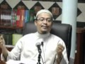 ceramah itu hiburan