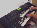 Forever - Yamaha EL-500