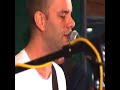 Ardent Sessions: Lucero \"What Else Would You Have Me Be?\"