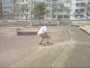 regis \"skateboard\" promo  de sOLO � um PoUkiNhOO de pista!!!