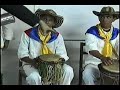 LA CUMBIA COLOMBIANA