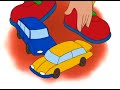 caillou dvd 1 en español dibujos infantiles hd