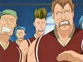 GAR Eps4 (1/3) GAR Eps4 (1/3)