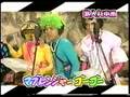 Hironobu Kageyama sings MabuRanger